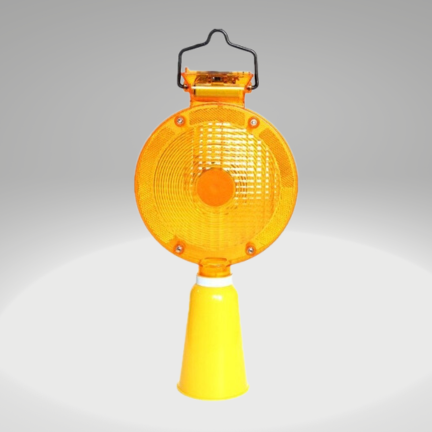 Blinking Lights - Solar