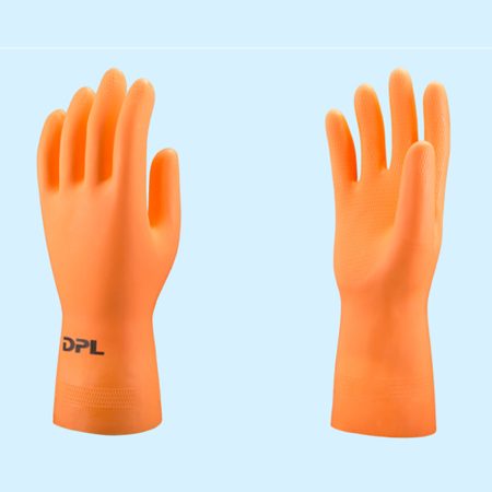 DPL BARRIER 100-GLOVES