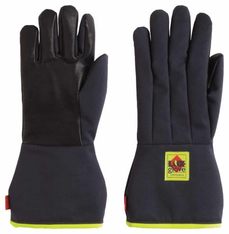 Lox Gloves