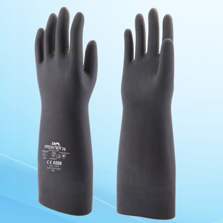 DPL FRONTIER 78-Gloves