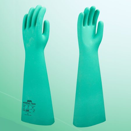 DPL Interface Tough-Gloves