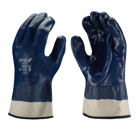 NDJ S2-C uff Gloves