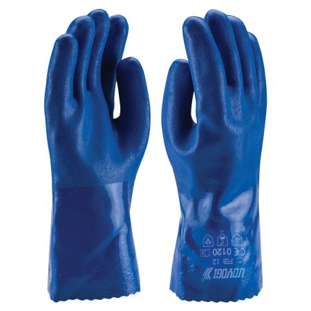 PIB12-Chemical Gloves
