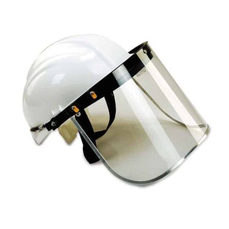 face shield -FC 58