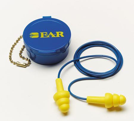 3M 340-4002 Reusable Earplug