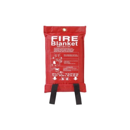 Fire Blanket