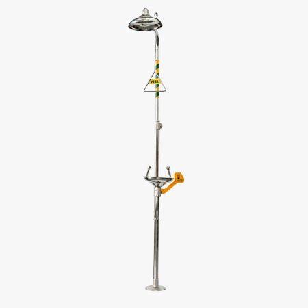 Emergency Eye/Face Wash -6250 SS