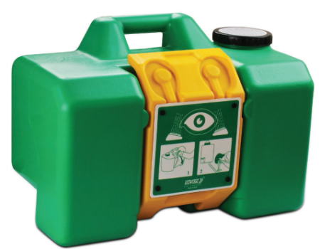 Portable Eyewash-EW 3501