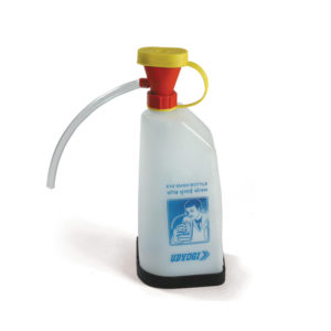 Eye wash Bottle -EW-500 ml