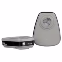 3M™ Organic Vapor Cartridge 6001