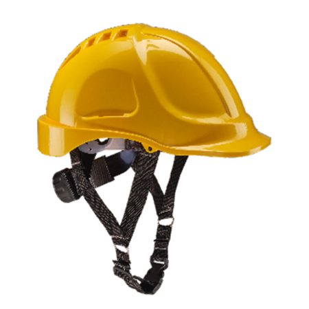 Safety Helmet - FUSION PRO