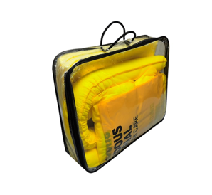Chemical 30L Spill Kit Bag