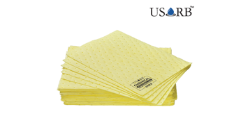 Chemical Absorbent Pad