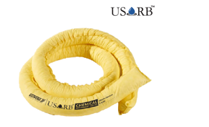 Chemical Absorbent Sock