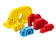 " SIMPLE CIRCUIT BREAKER LOCKOUT"